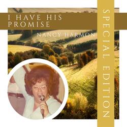 I Have His Promise (Special Edition)