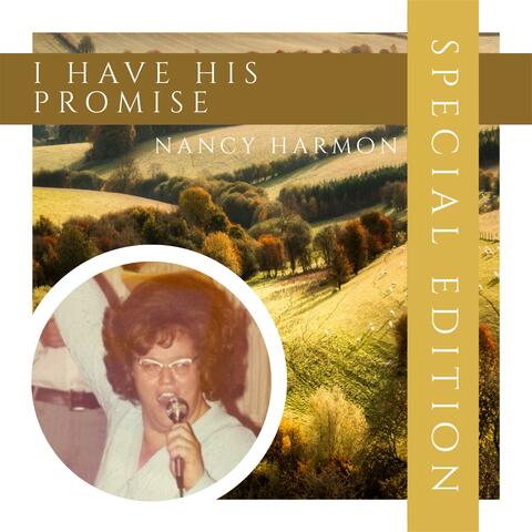 I Have His Promise (Special Edition)