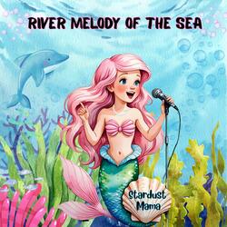 River Melody of the Sea