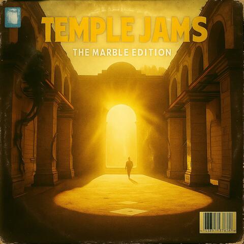 Temple Jams: The Marble Edition