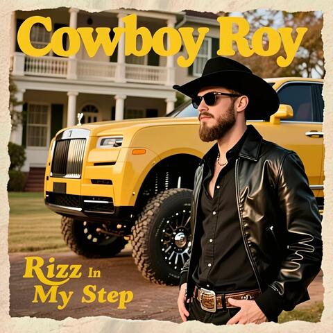 Rizz In My Step