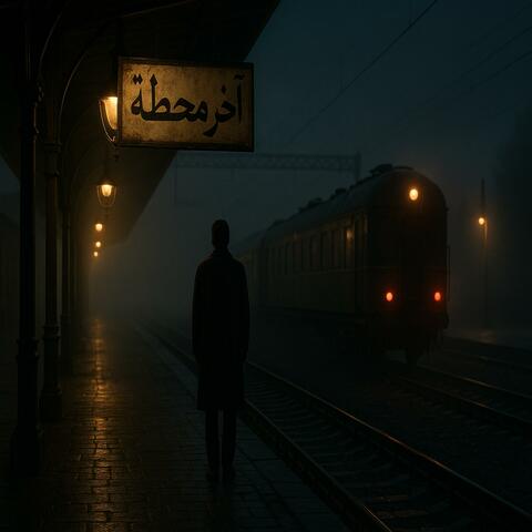 آخر محطة
