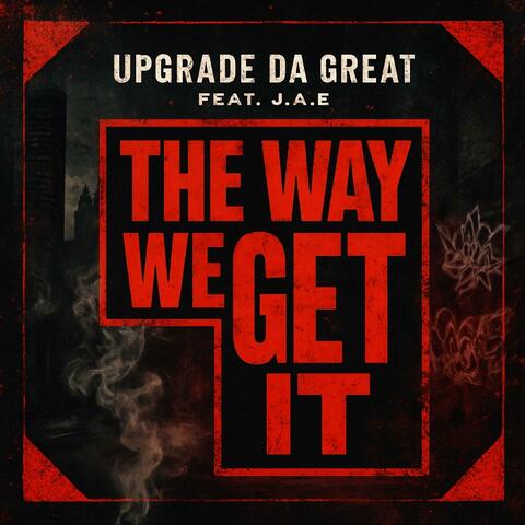 The way we get it