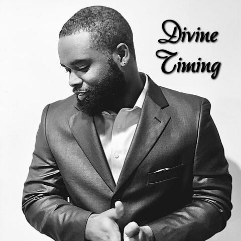 Vintage Tapes: Divine Timing