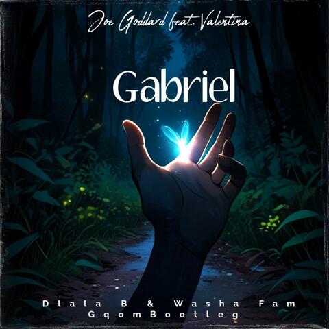 Gabriel (feat. Dj Dicky) [GqomBootleg]