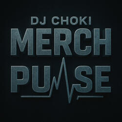 Merch Pulse