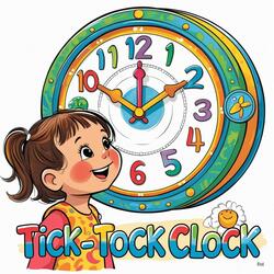 Tick-Tock Clock