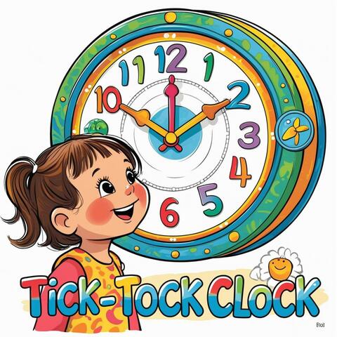Tick-Tock Clock