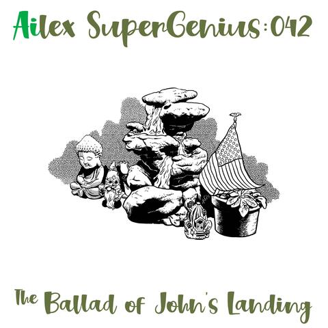 The Ballad of John's Landing