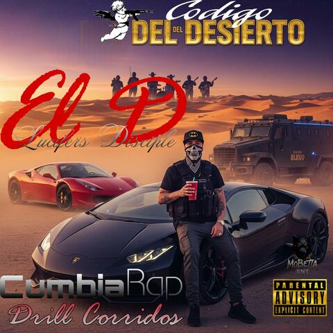 Codigo del Desierto