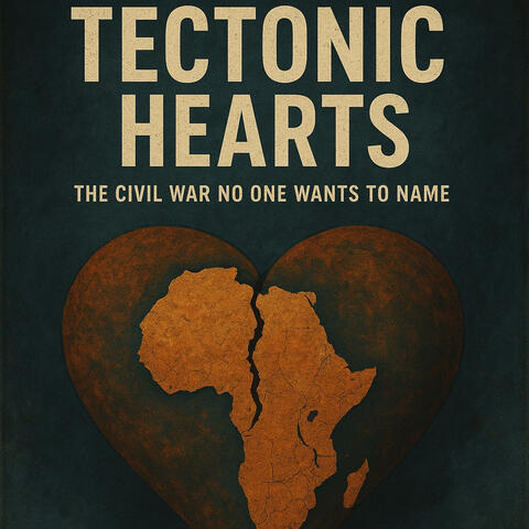 Tectonic Hearts (Pangea's Drift)