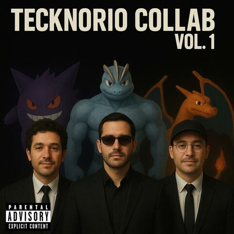 Collab Vol. 1
