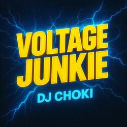 Voltage Junkie