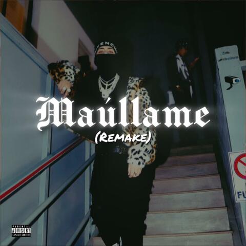 Maullame (Remake)