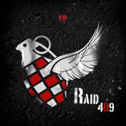 Jumping Down A Cliff