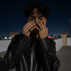 Last Night (feat. Elijahfromthemoon)