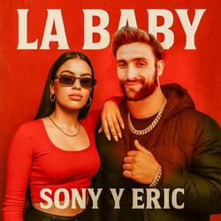 La baby sony Erick