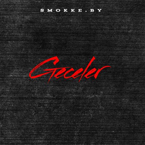 Geceler