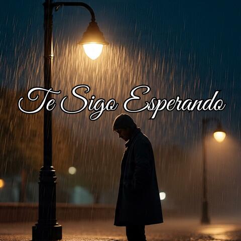 Te Sisgo Esperando