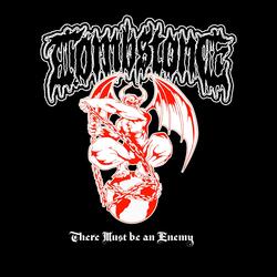 There Must be an Enemy (feat. Maul)