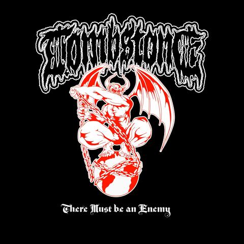 There Must be an Enemy (feat. Maul)