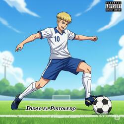 DIDAC EL PISTOLERO
