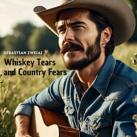 Whiskey tears and country fears