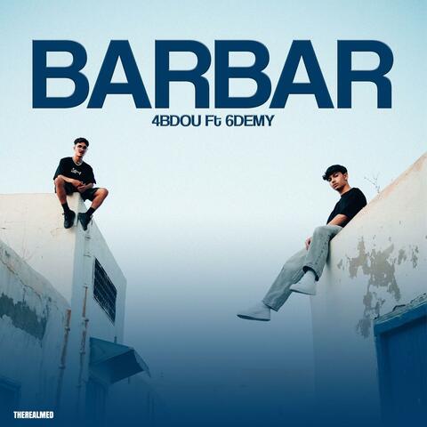 BARBAR (feat. 6 DEMY)