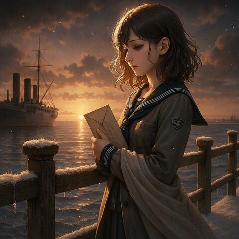 Where are you (POP version)