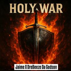 Holy War (feat. DreBeeze Da Godson) (Remix)