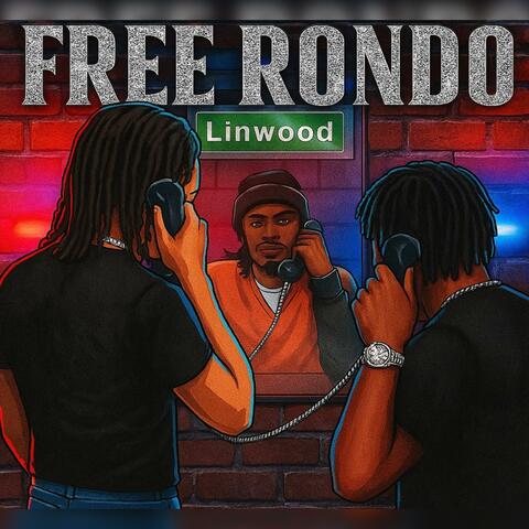 FREE RONDO (feat. 8stixks)