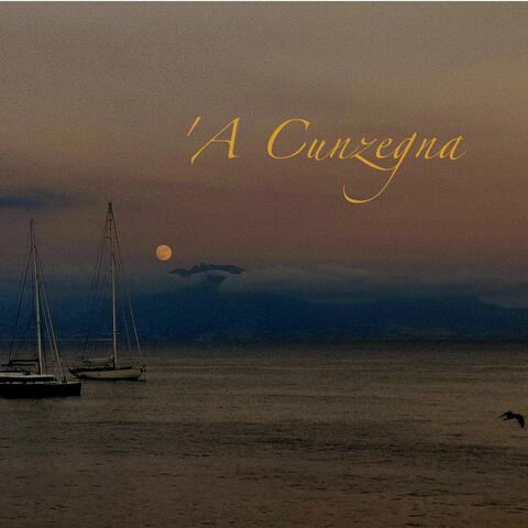 'A cunzegna