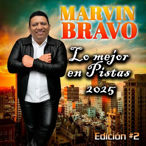 Lo Mejor En Pistas 2025