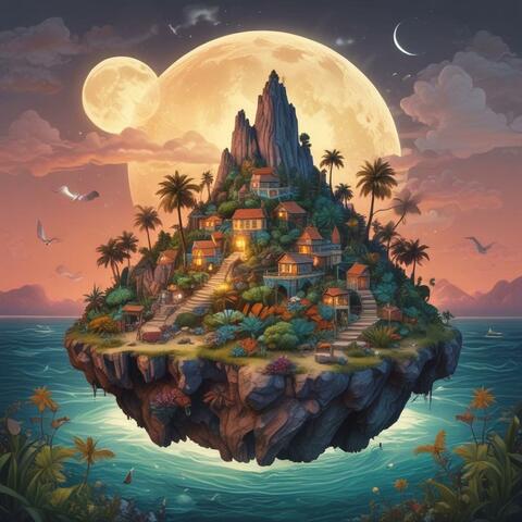 La Palma en Folklore