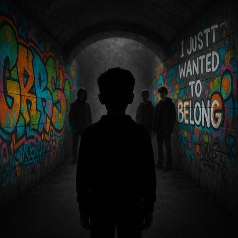 I Just Wanted to Belong