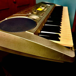 What's This Synth Stuff?
