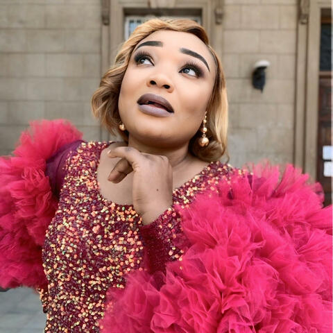 Usifiwe (Live Recording)