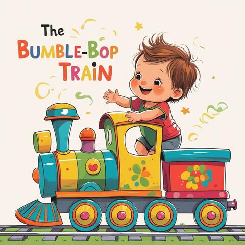 The Bumble-Bop Train