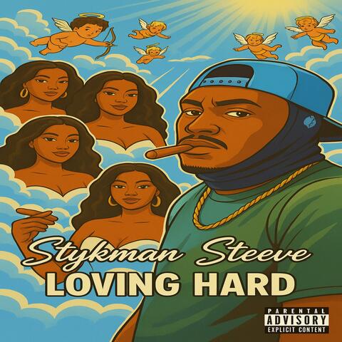 Loving Hard