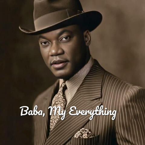 Baba, My Everything
