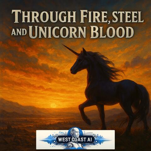 Through Fire, Steel and Unicorn Blood