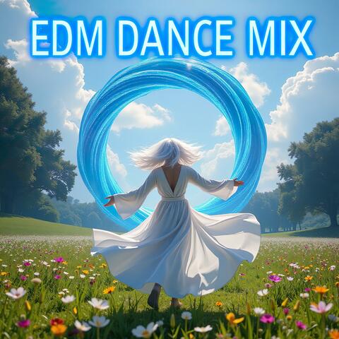 EDM Dance Music