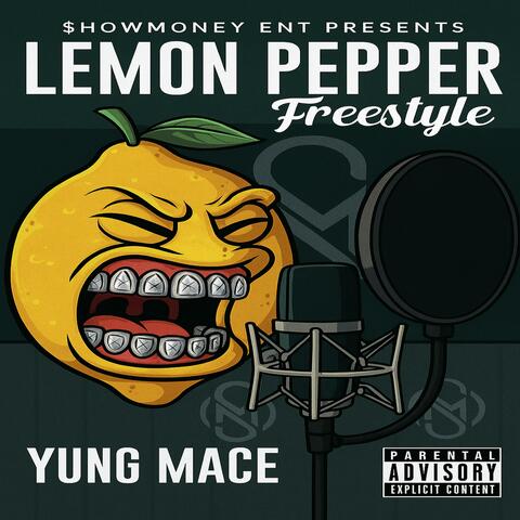 Lemon Pepper Freestyle