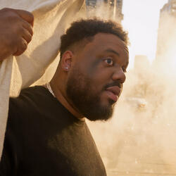 Earn My Way To Heaven