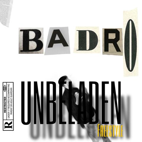 Unbeladen freestyle