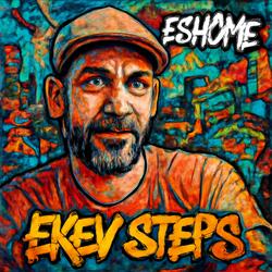 Ekev Steps (Keep the Covenant Flowing)