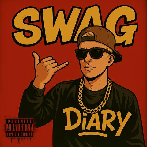 Swag Diary's, Vol. 2