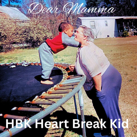 Dear Mamma