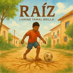 Raíz (versión emotiva)