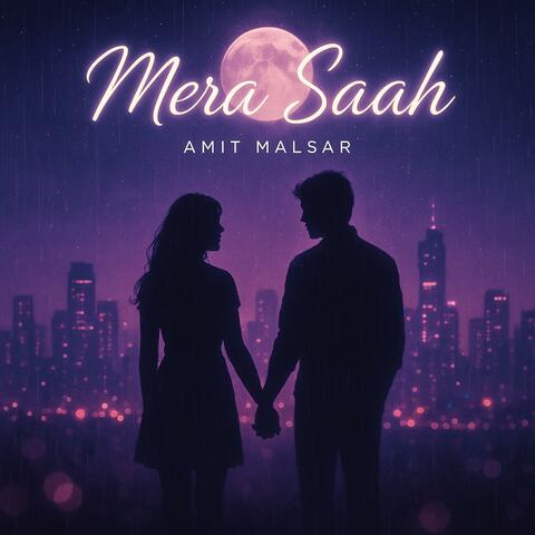 Mera Saah